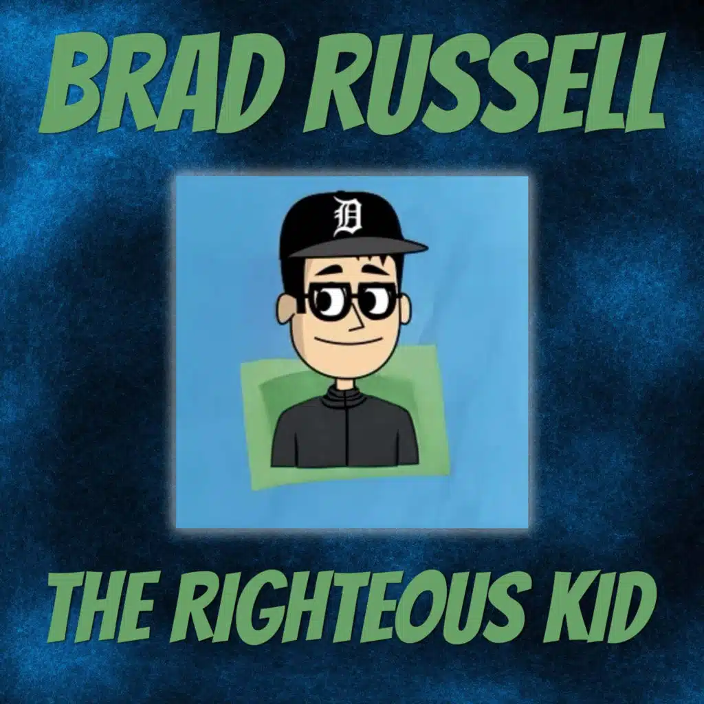 Brad Russell