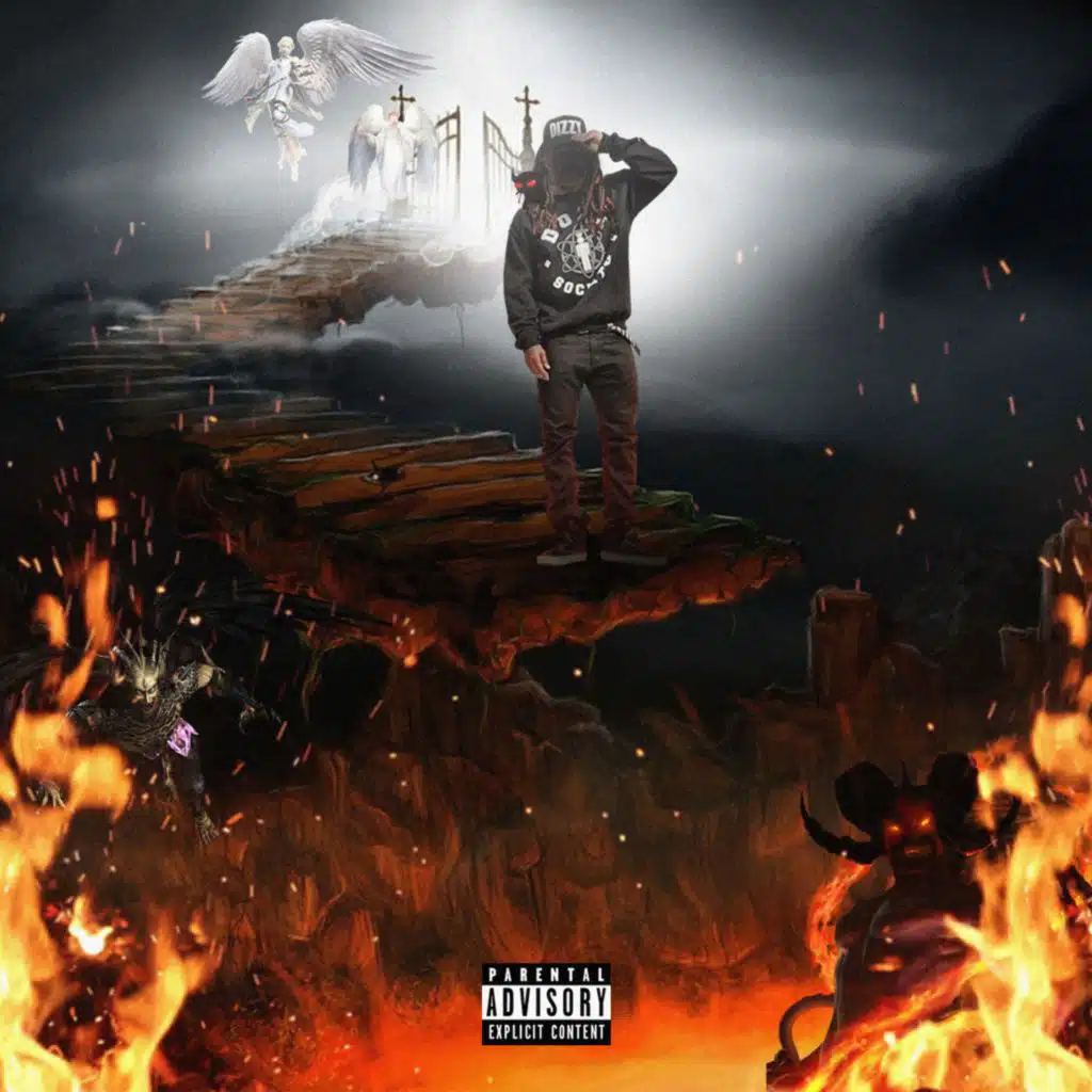 The Party (feat. Chaotic)