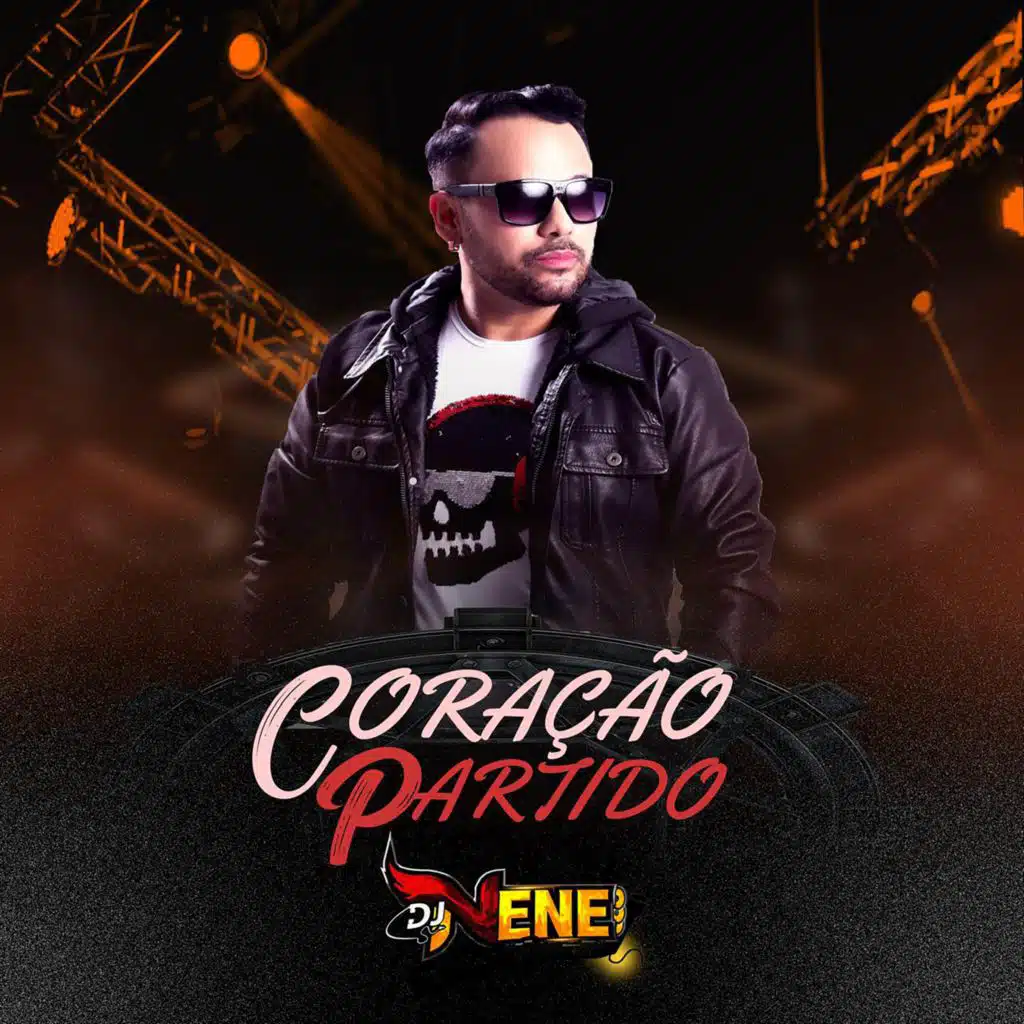 Coração Partido