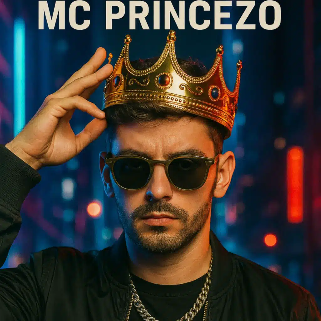 MC Princezo