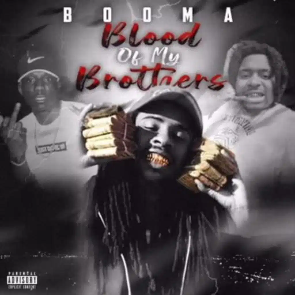 Blood of My Brothers