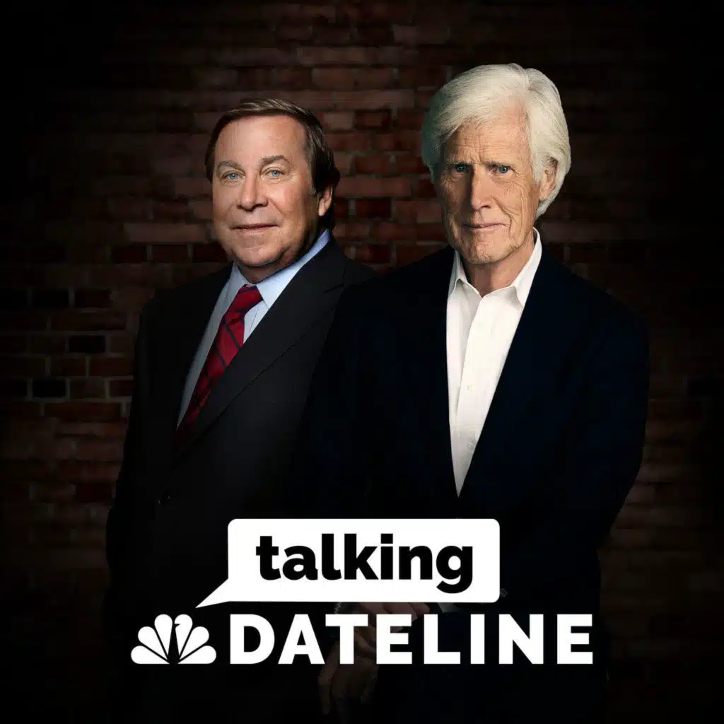 Talking Dateline: Secrets in the Mist