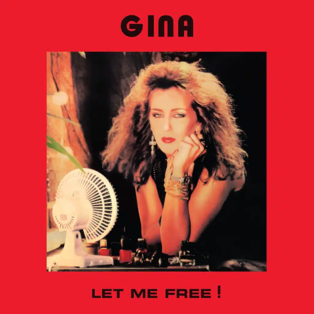 Gina