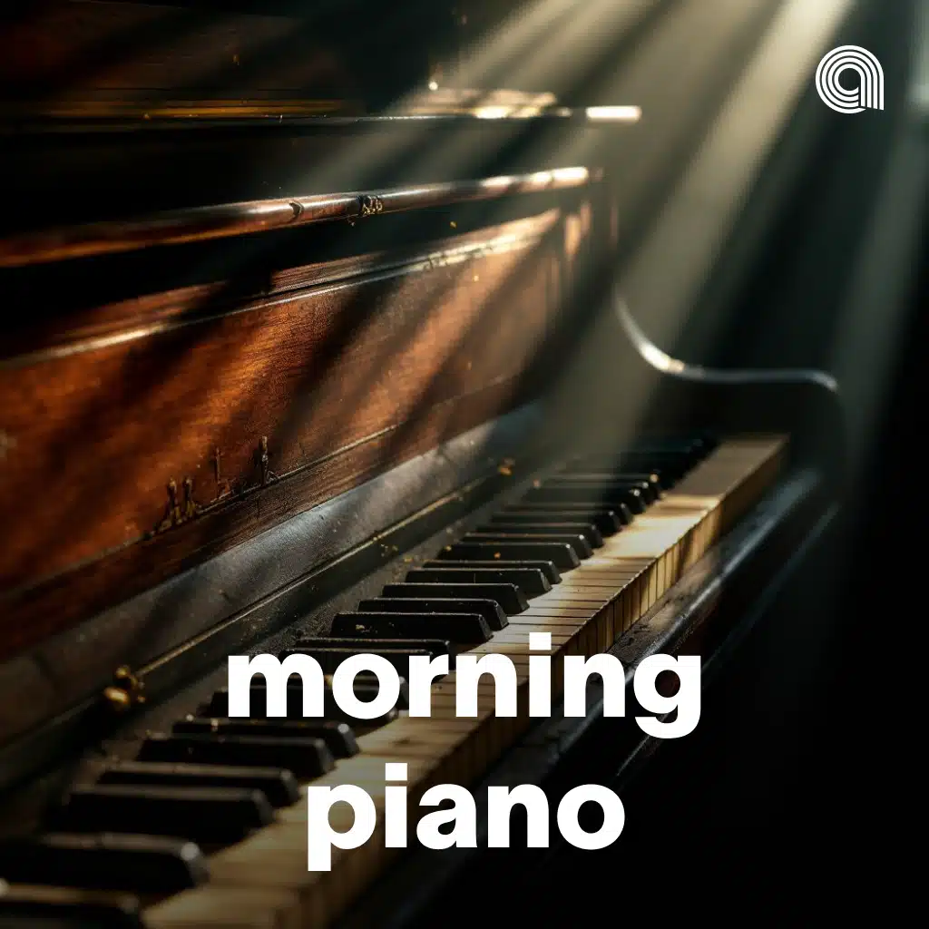 Morning Piano