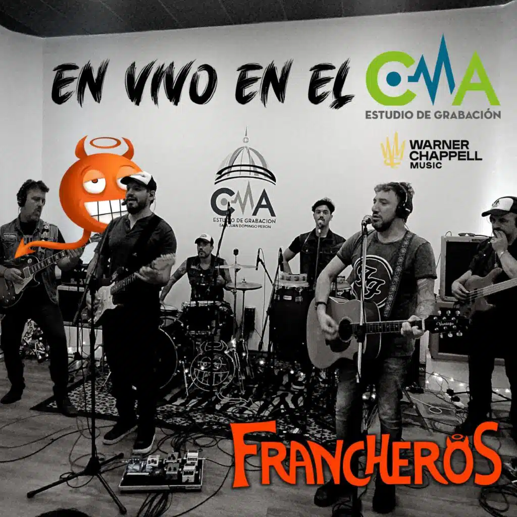 En Vivo en el CMA