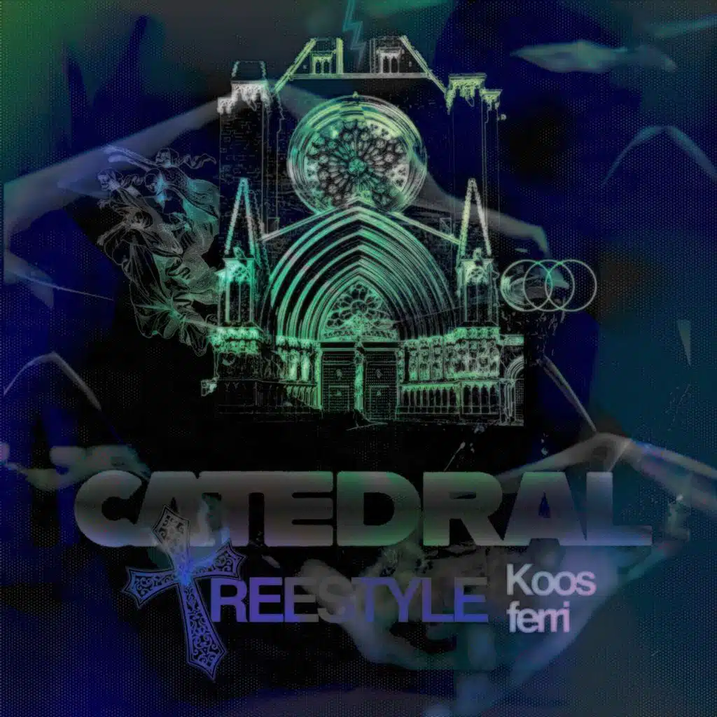 Catedral (Freestyle)