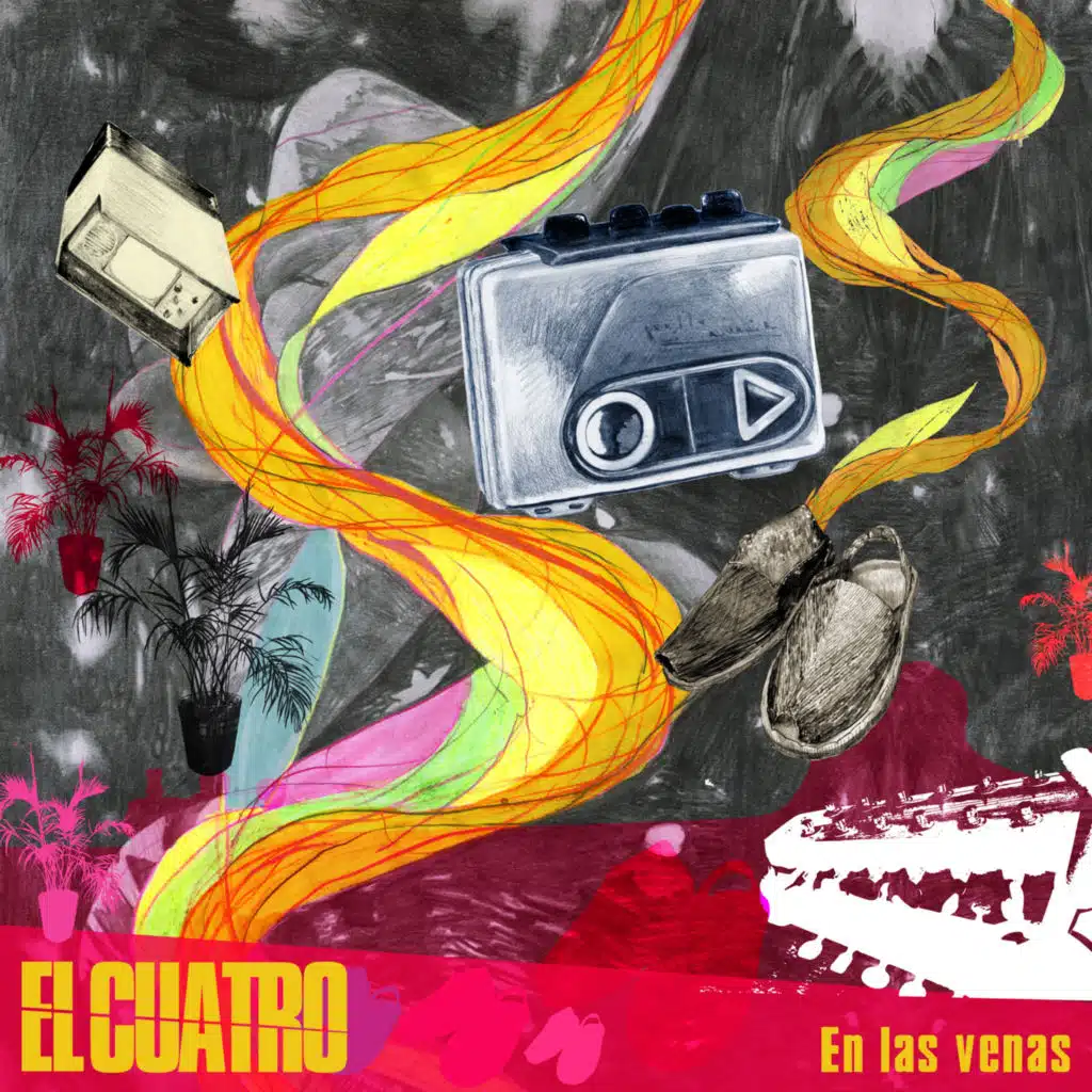 El Cuatro