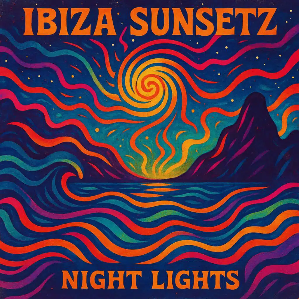 Night Lights (feat. Faded Deep)