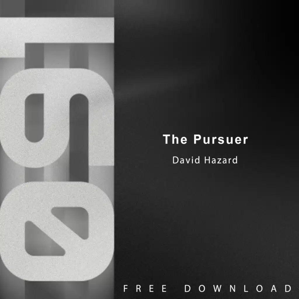 The Pursuer