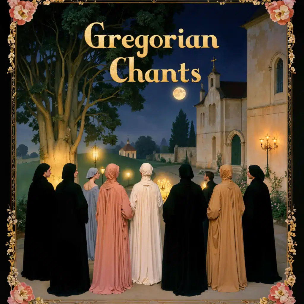 Orthodox Worship from the Monastery