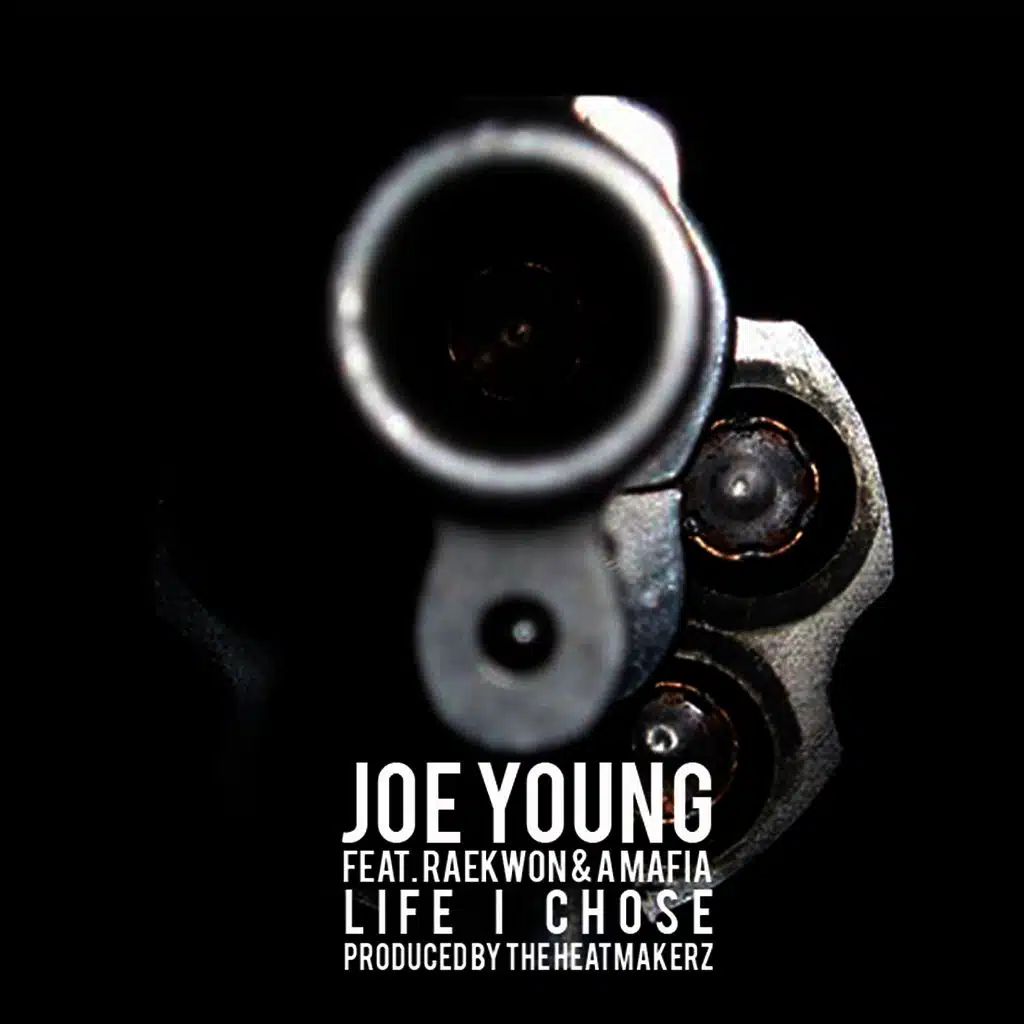 Life I Chose (ft. Raekwon & A Mafia)