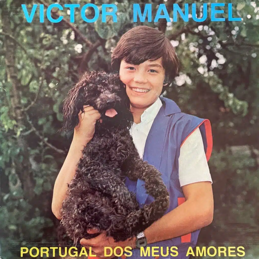 Portugal dos Meus Amores