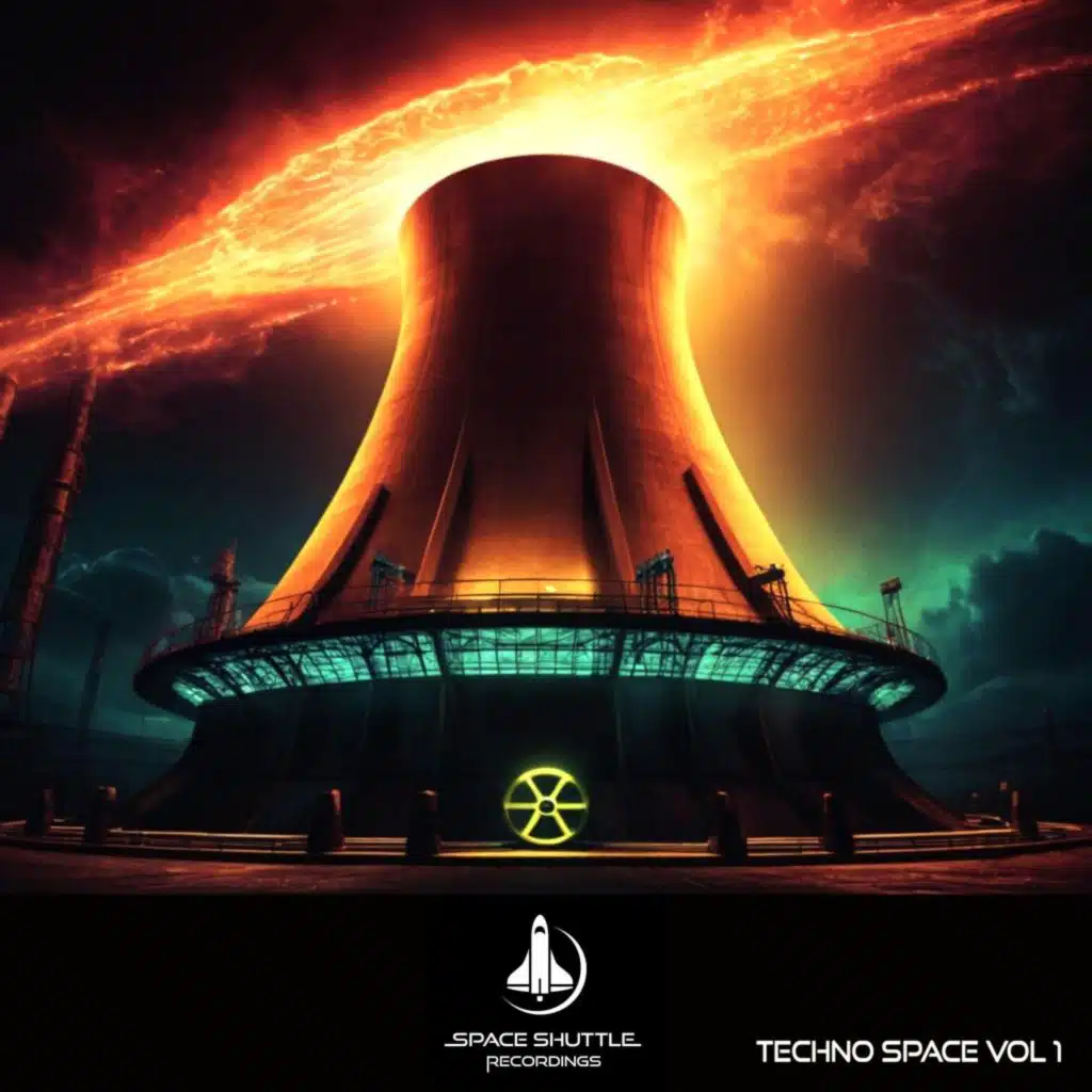 Techno Space Vol. I (Various Artists)
