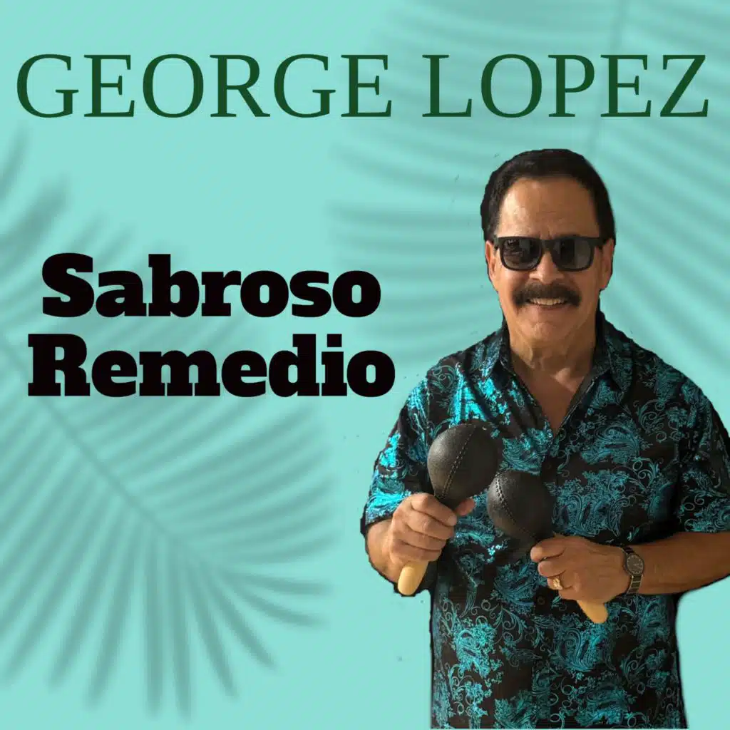 George Lopez