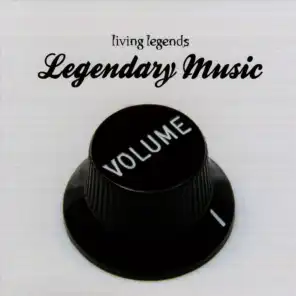 Legendary Music, Vol. 1