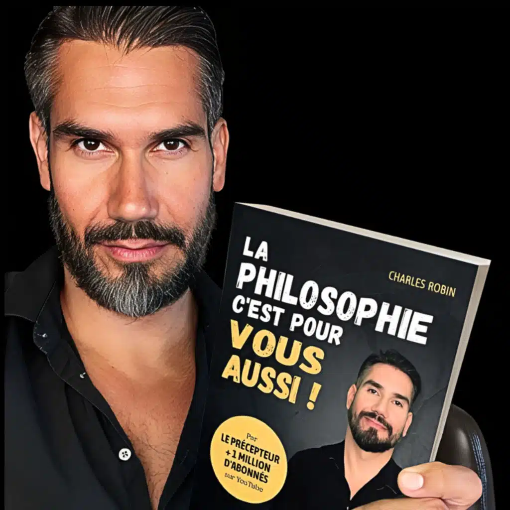 Mon livre est disponible !