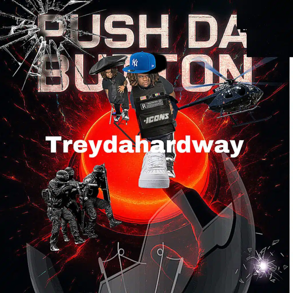 PUSH DA BUTTON: ACT 1