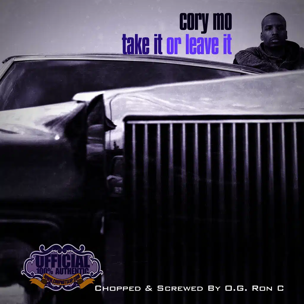 Breaking News!!! (Snoop Lion Skit) (Chopped & Screwed)