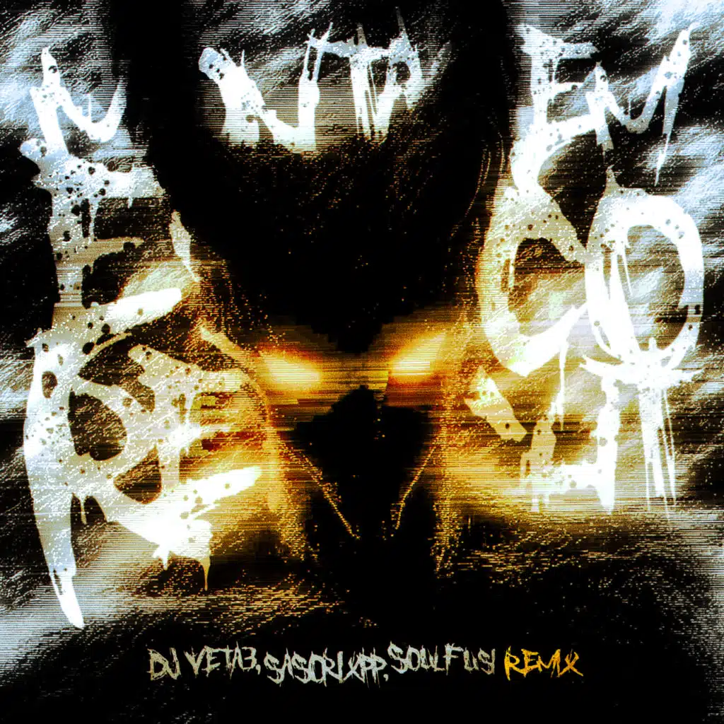 DJ VETA3, SASORIIXPP, SoulFusi & MC Alexandre Fabuloso