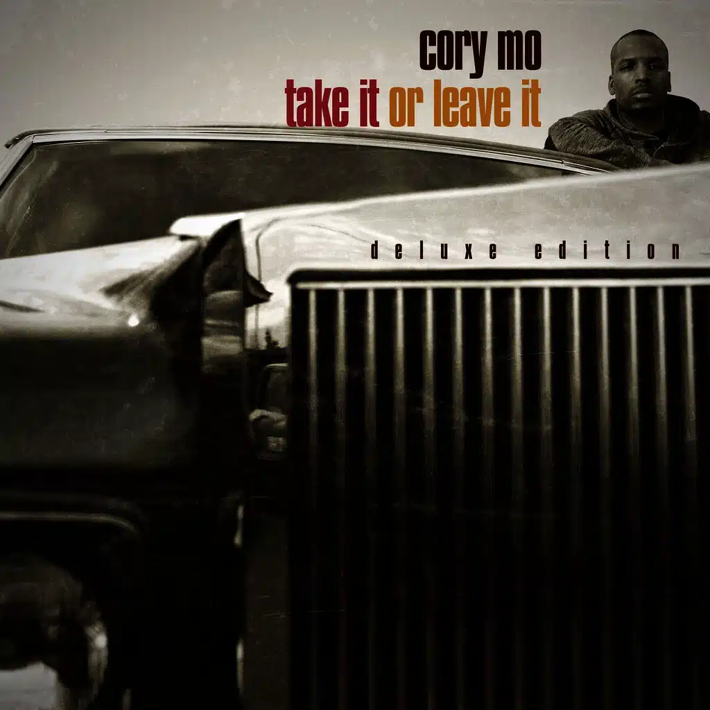 Sometimes (Chopped & Screwed) [ft. Starlito & Scotty ATL]