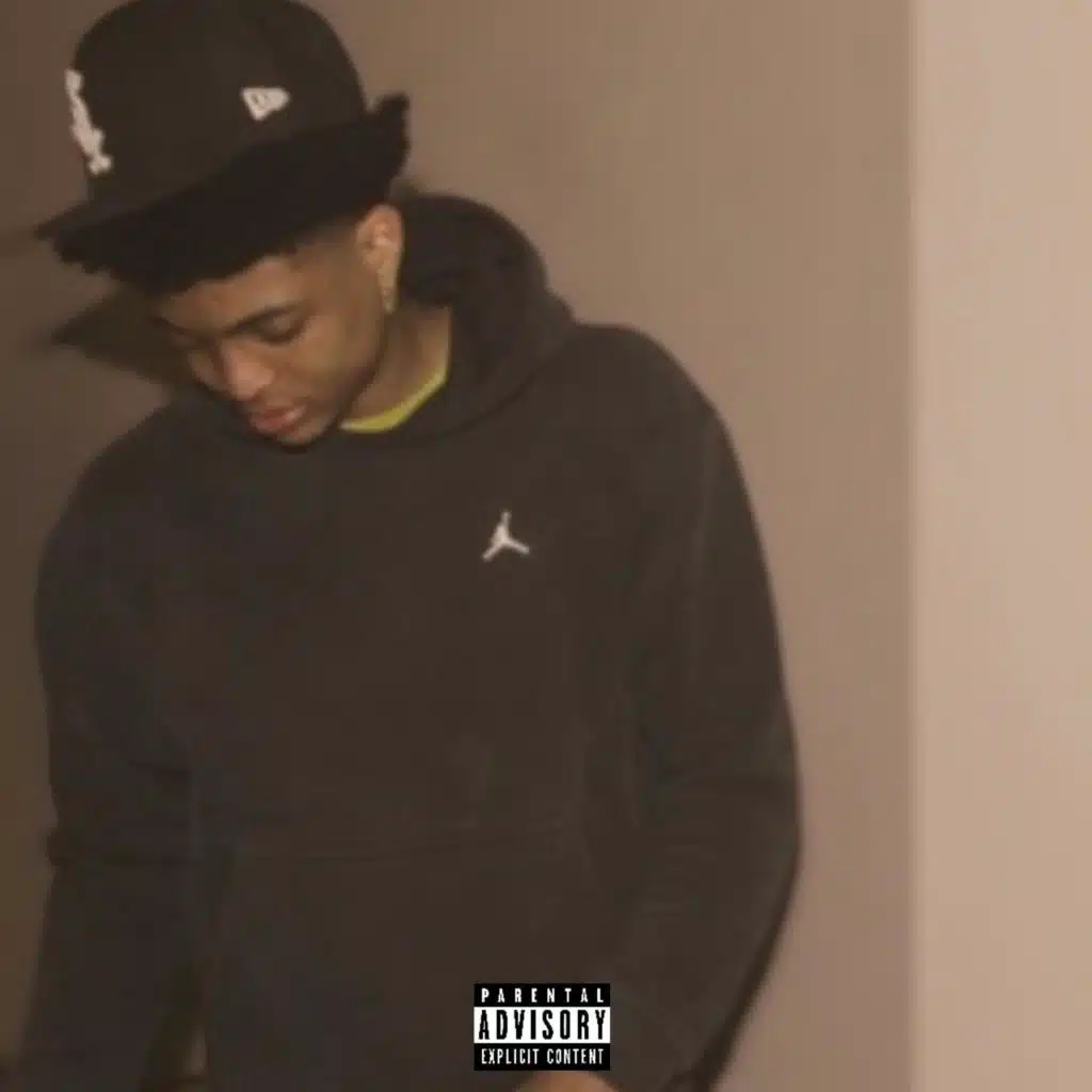 feel nothing (no feelings Pt. 2)