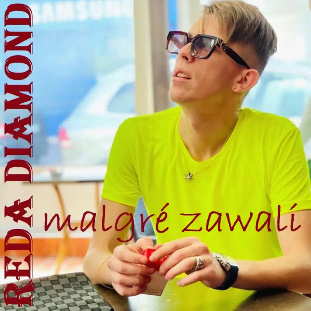 Malgré zawali