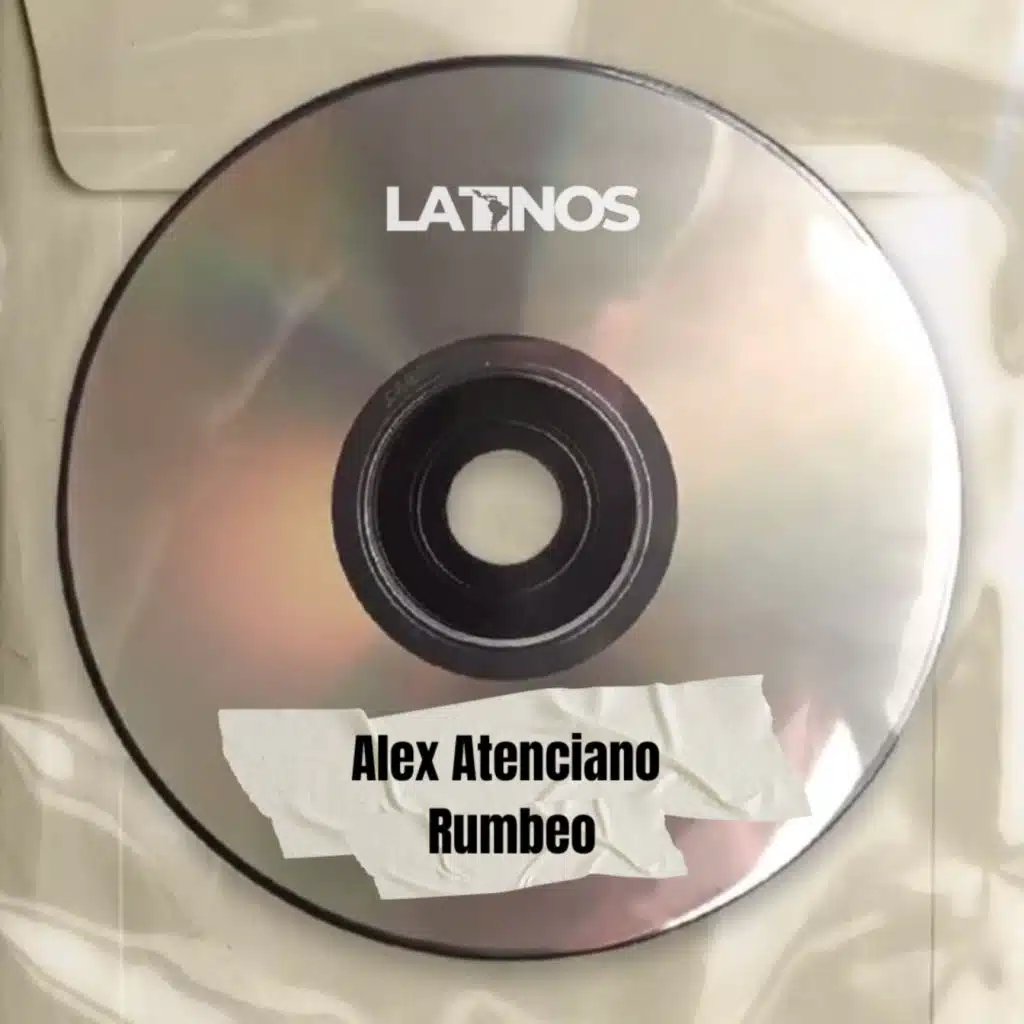Alex Atenciano