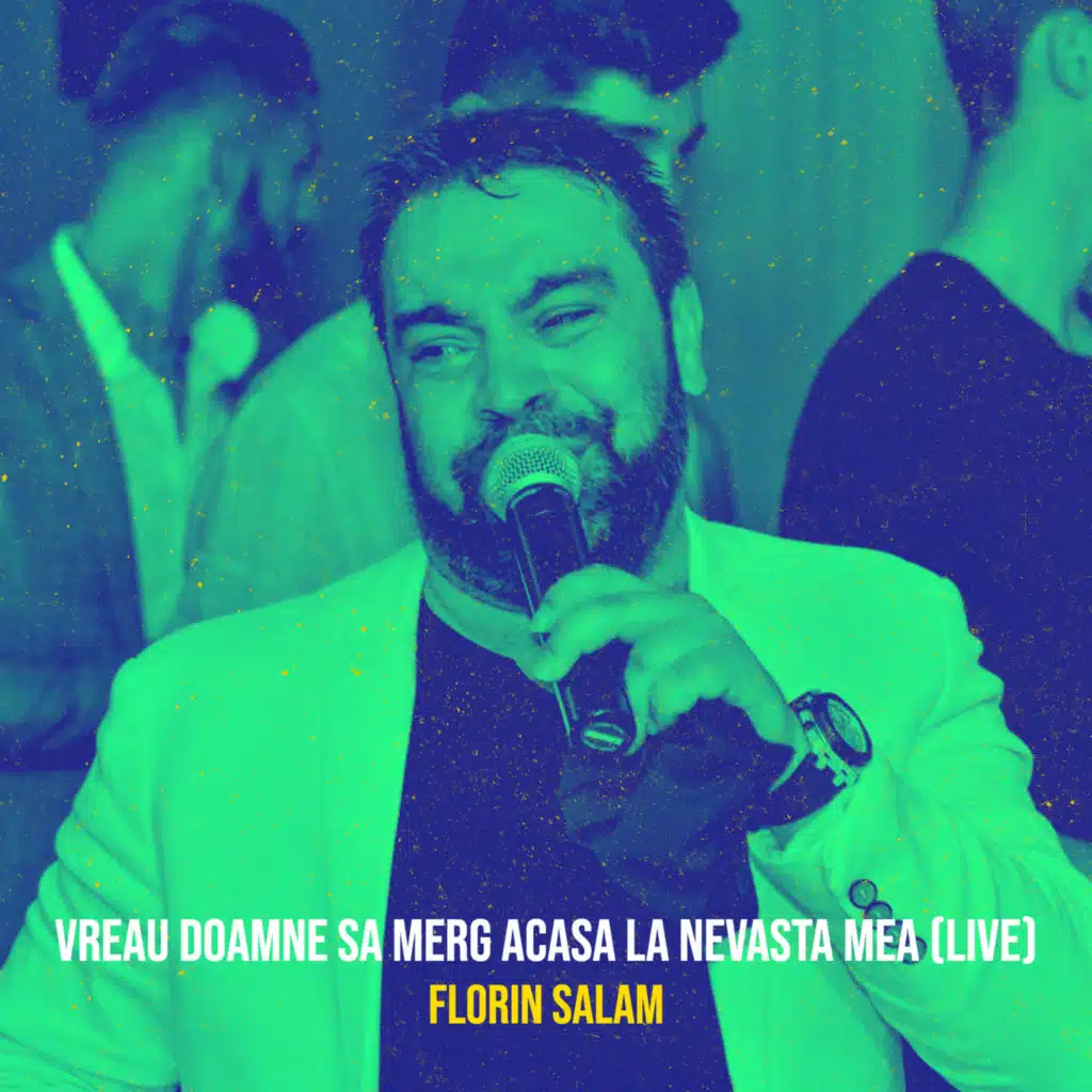 Vreau Doamne Sa Merg Acasa La Nevasta Mea (Live)