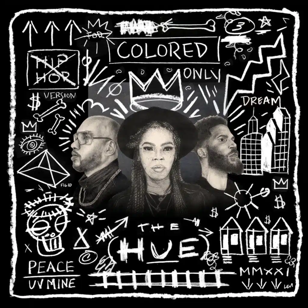 The Hue