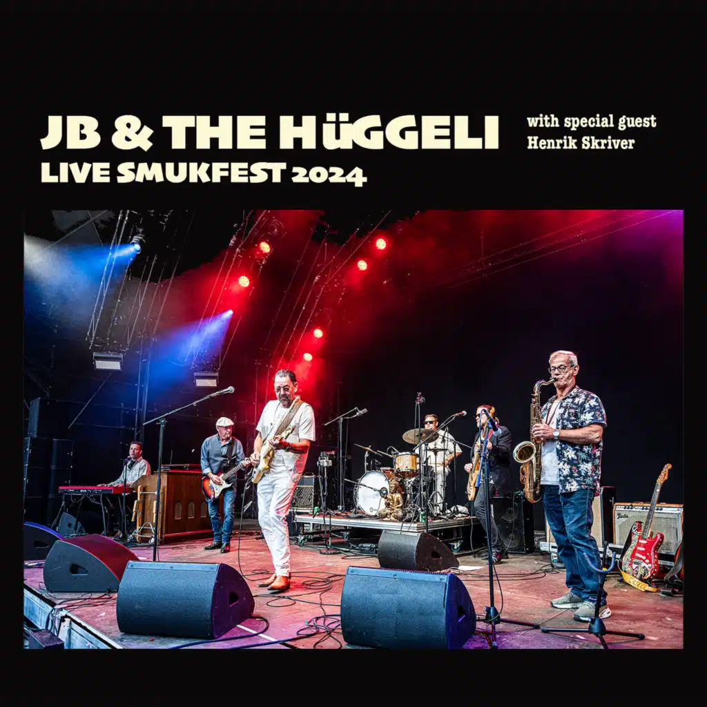 JB & The Hüggeli
