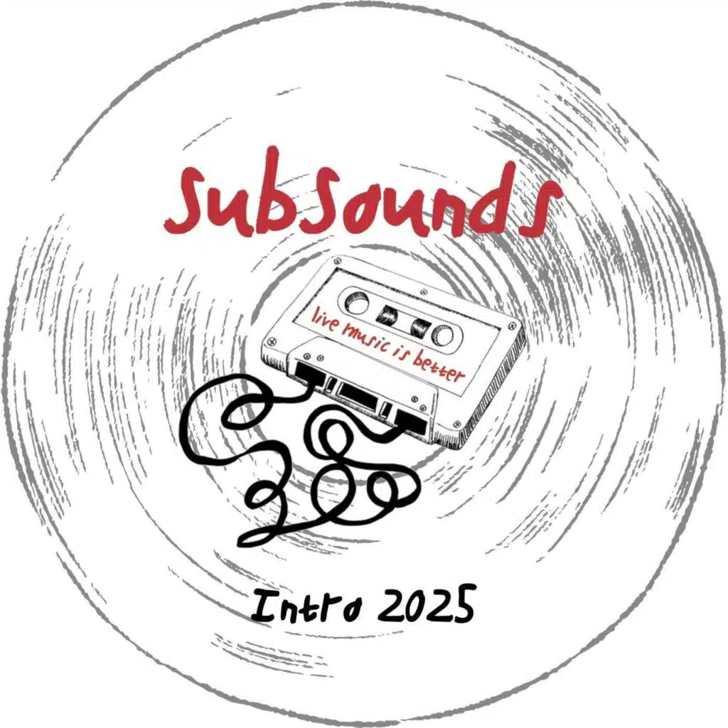 Subsounds