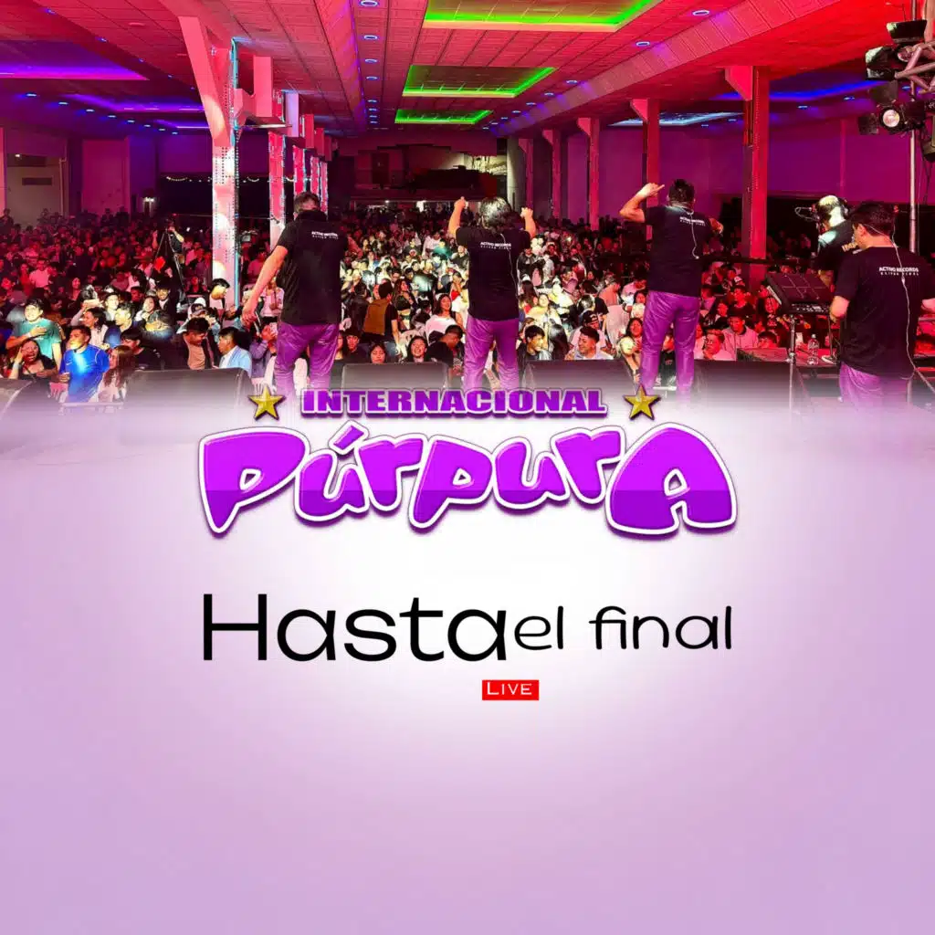 Internacional Purpura