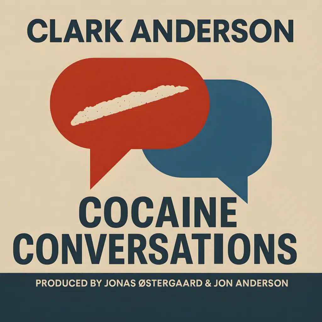 Cocaine Conversation