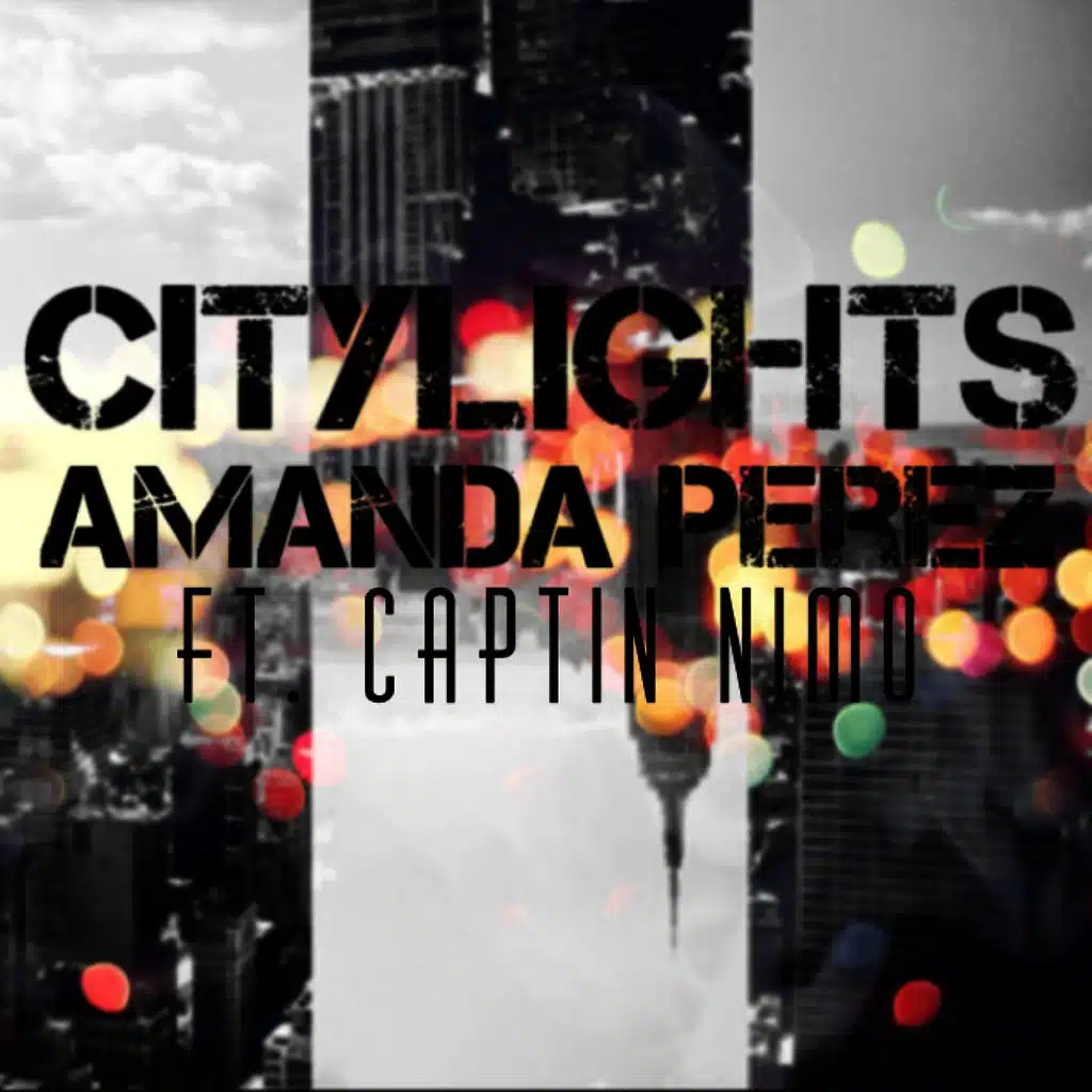 City Lights (feat. Captin Nimo)