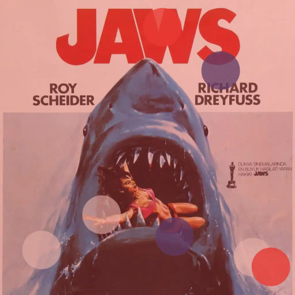 50 Years Of JAWS Terrifying Everyone (1975)