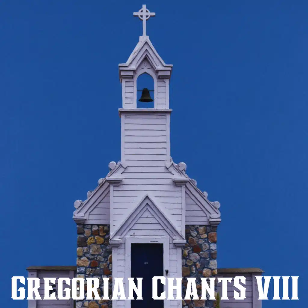 Christian Chants, Gregorian Chants & Gregorian Chant