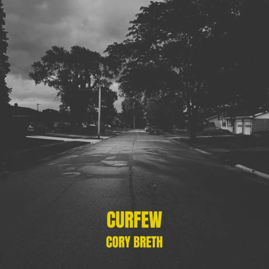 Cory Breth
