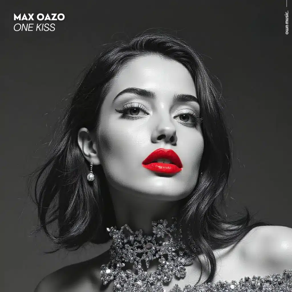 One Kiss (Extended Mix)