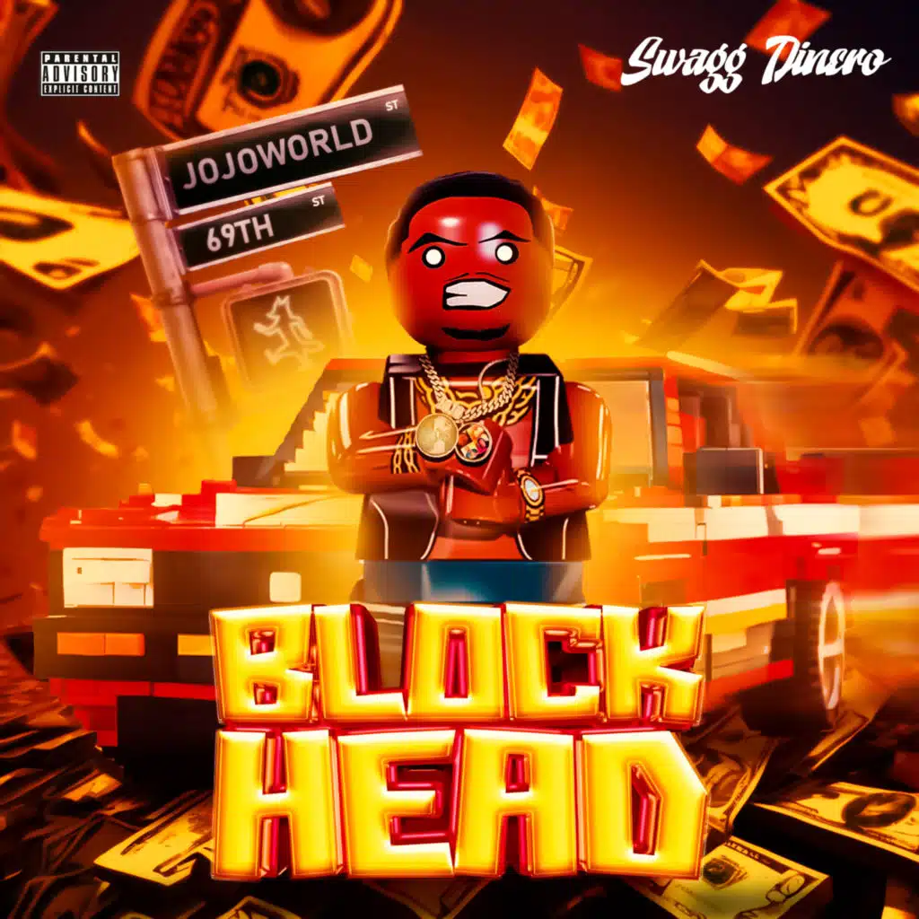 Block Head