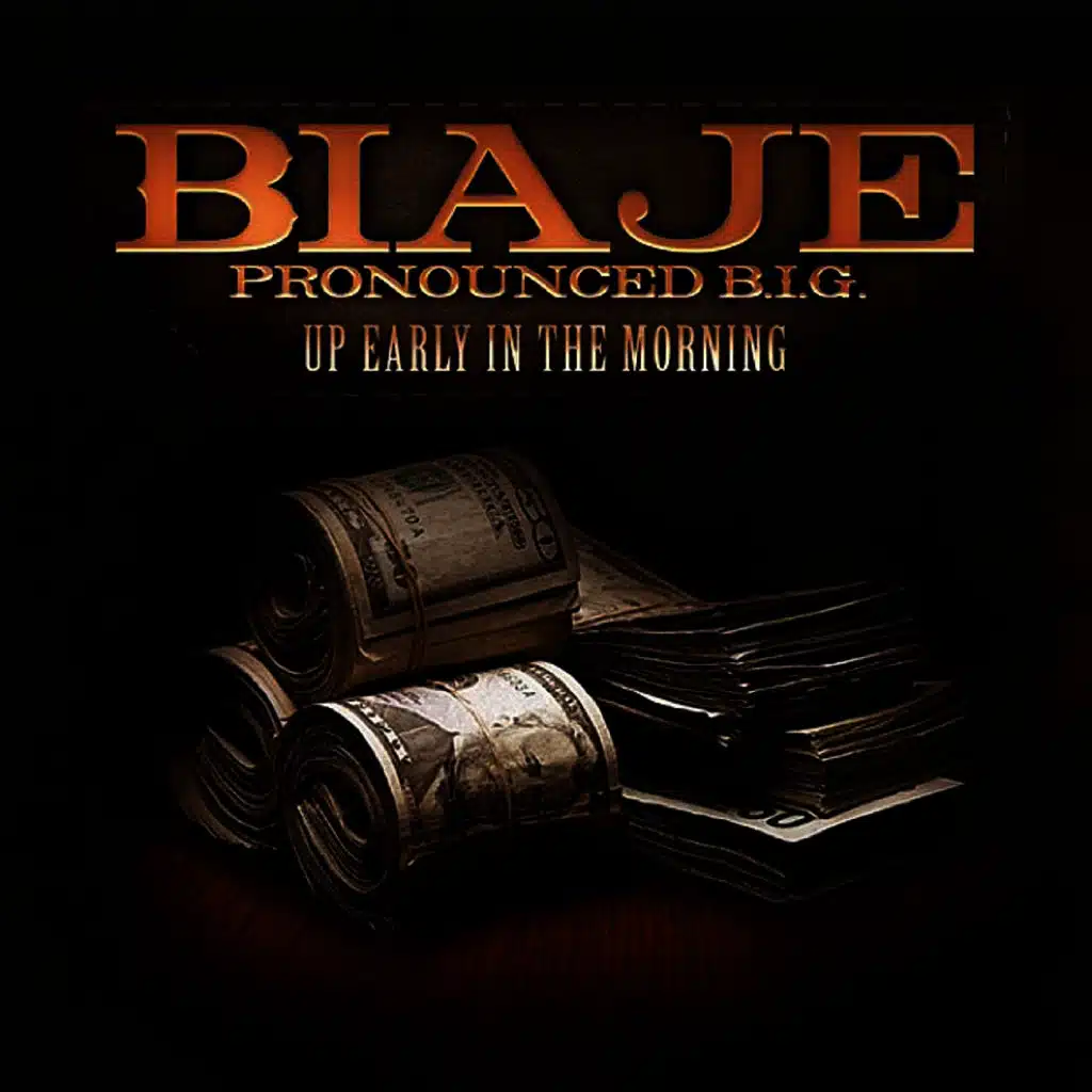 Early In The Morning (ft. Mistah F.A.B.)