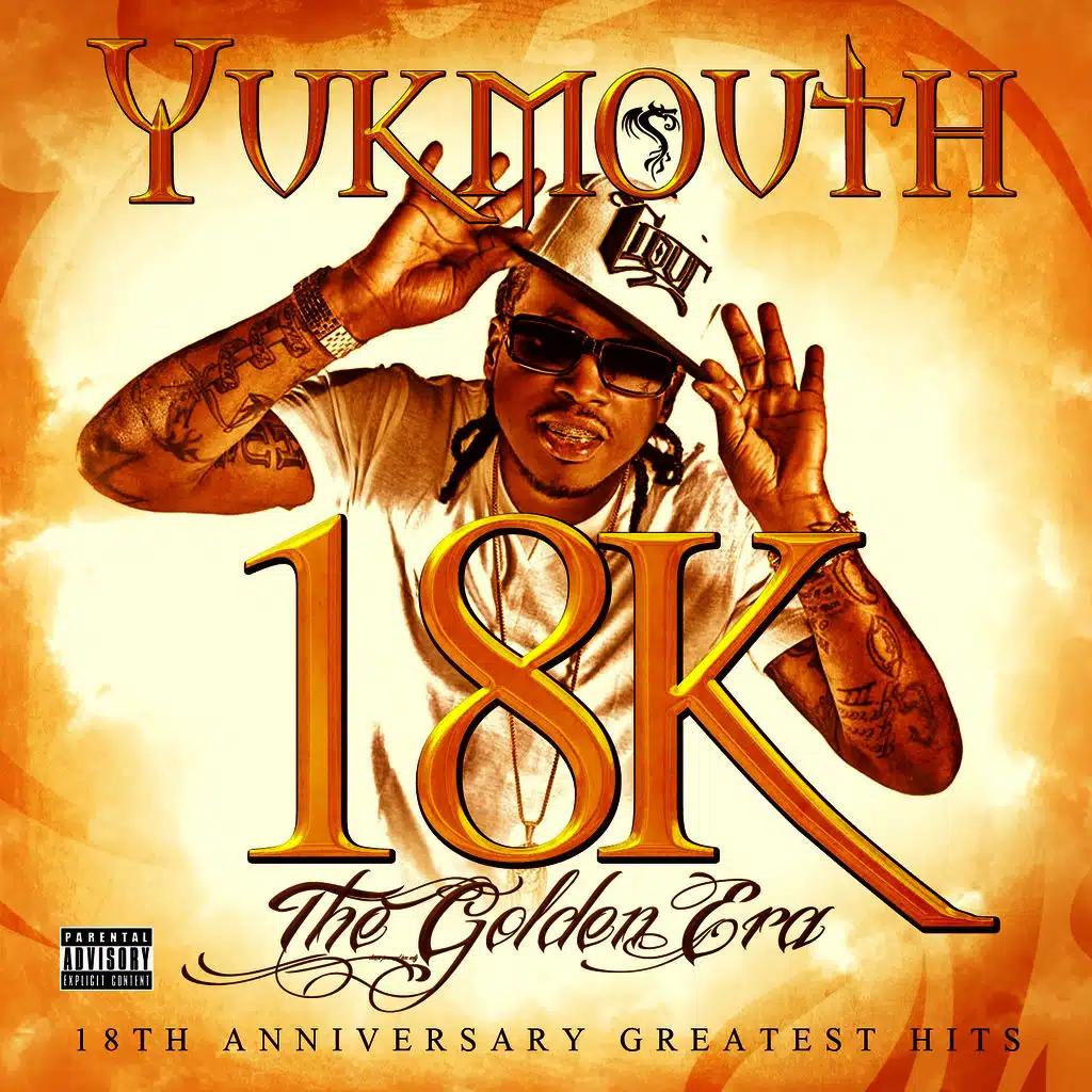 18k - The Golden Era: Disc 2