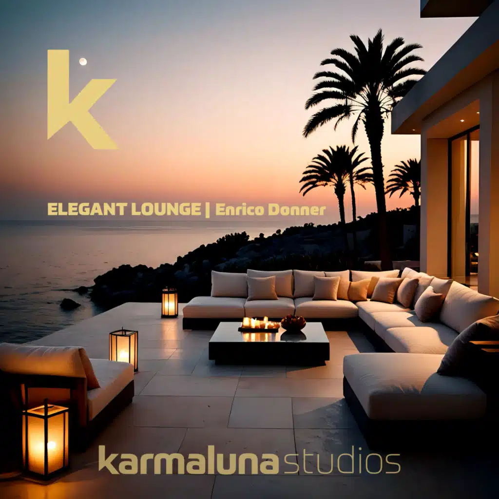 Surfing Emotional Waves (Karmaluna Rework) [feat. Enrico Donner]
