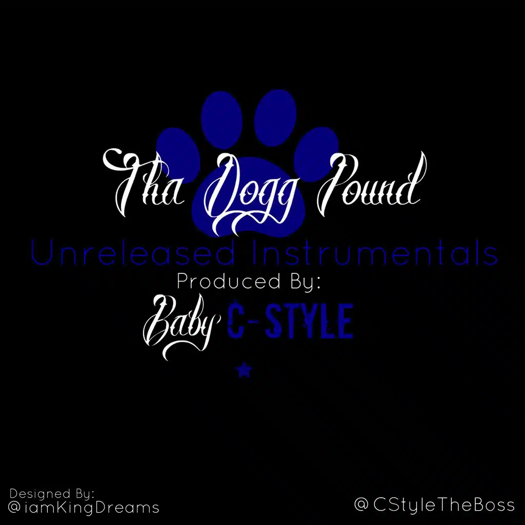 Where Do I Turn (Instrumental)