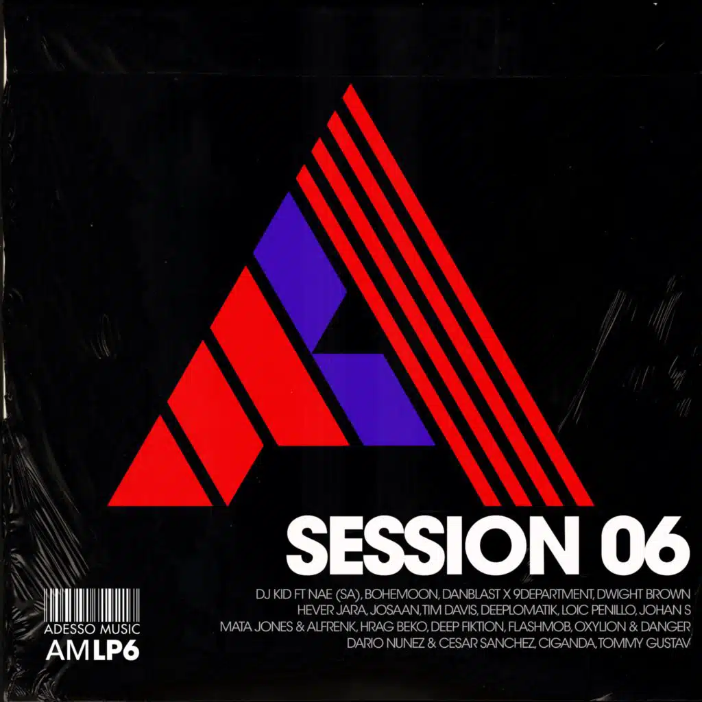 Adesso Music Session 06