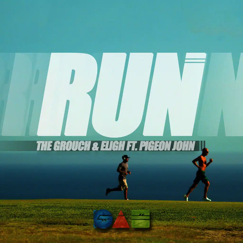 Run (Instrumental)