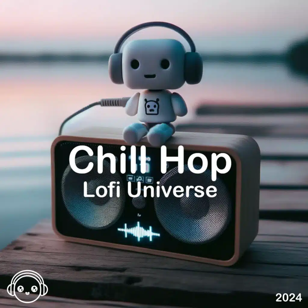 Chill Hop 2024