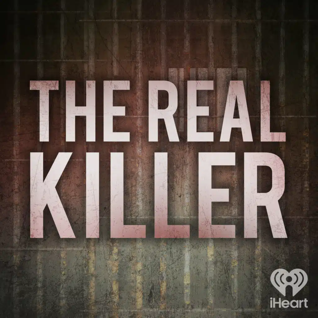 The Real Killer Season 3: Ep. 15, The Docket