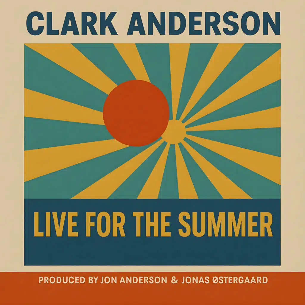 Clark Anderson