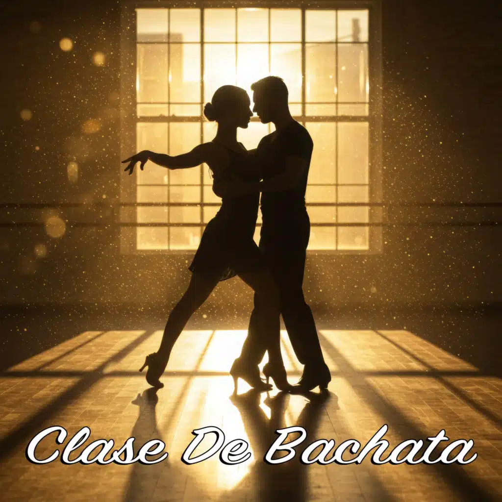 Ballroom Dance Orchestra Liscio & Musica Para Clases de Baile