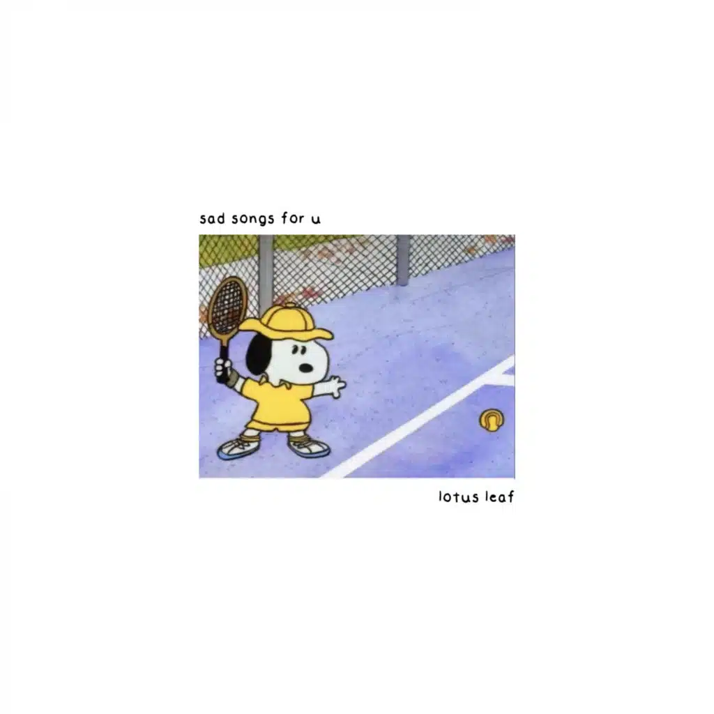 being in love with u (bad idea) (sped up)